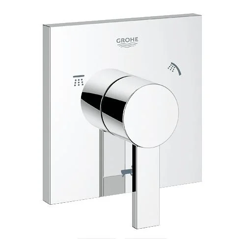 Перемикач Grohe Allure 19590000