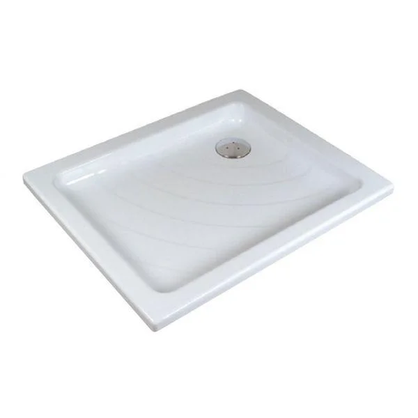 Душовий піддон Ravak Aneta 75x90 LA