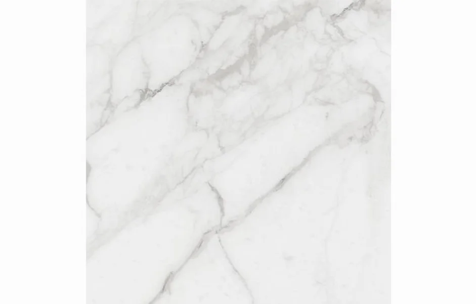 керамогранітна Плитка Calacatta Extra Білий 607x607x10 Golden Tile
