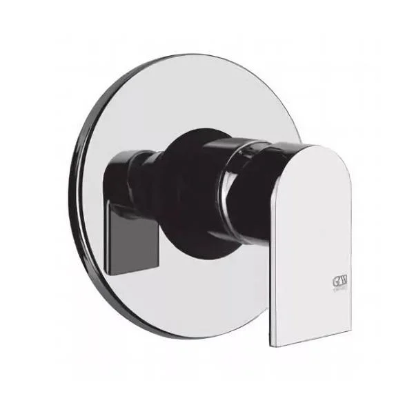 Змішувач Gessi Via Manzoni 38654.031 для душу
