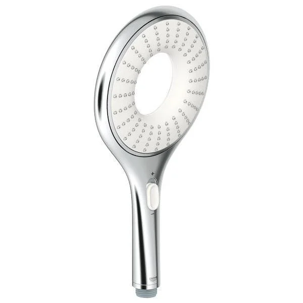 Ручной душ Grohe Rainshower Icon 150 2jet, белый