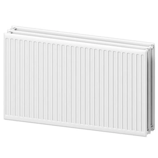 Радиатор стальной гигиенический UTERM Hygiene 30 Тип 600×2500 мм (боковое подключение)