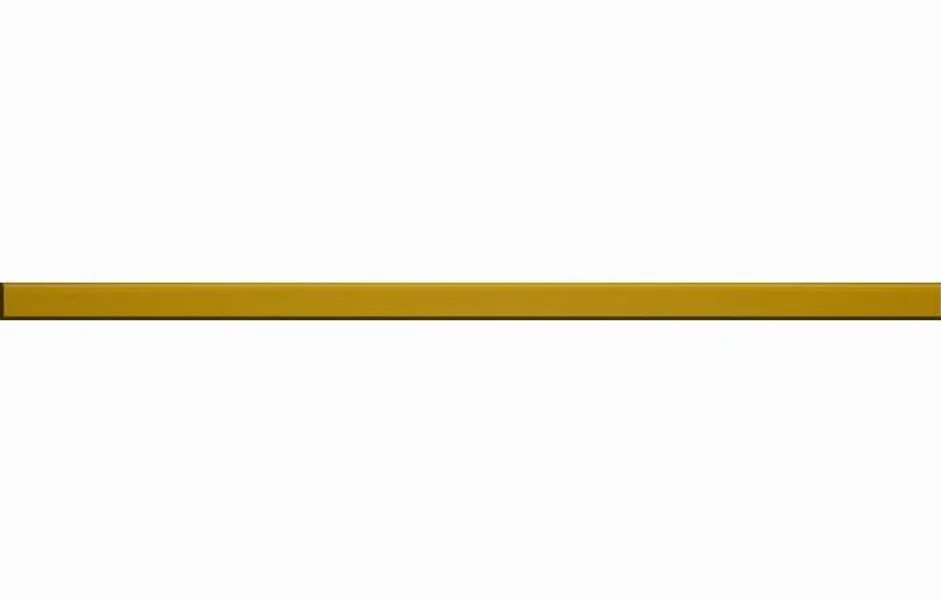 Фриз GF 4519 Yellow Classic 25x450x8 Kotto Ceramica