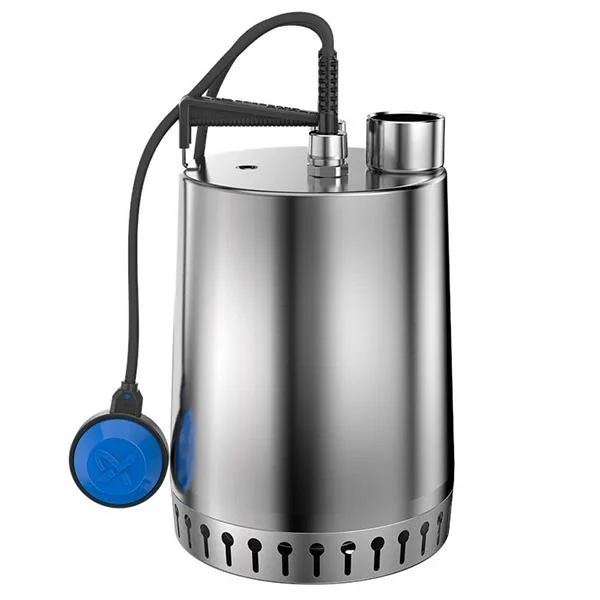 Дренажний насос Grundfos Unilift AP 12.40.04.A1