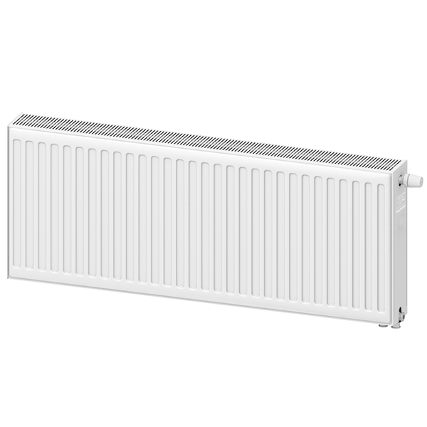 Радіатор сталевий Vaillant VKV 22 Тип 400×500 мм (нижнє або праве підключення)