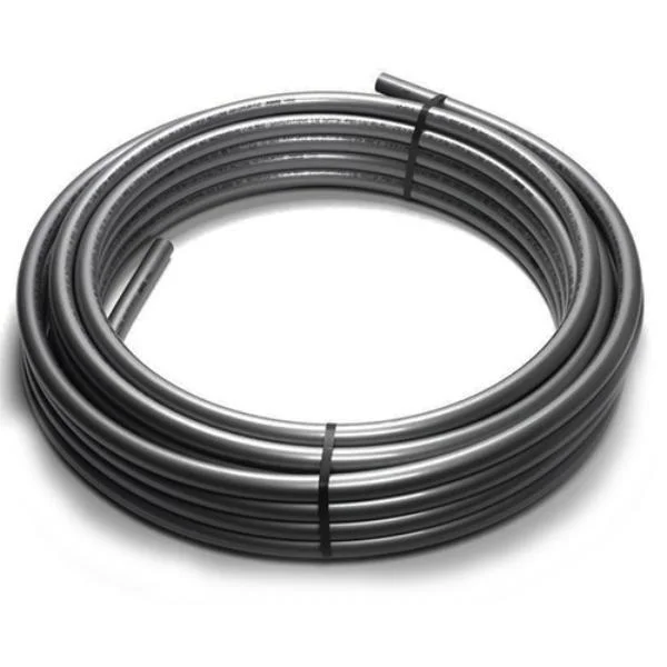 Труба із сшитого поліетилену General Fittings PE-Xa EVOH Ø 32×4,4 мм, 10 bar, 90 °C (у бухті 50 м)