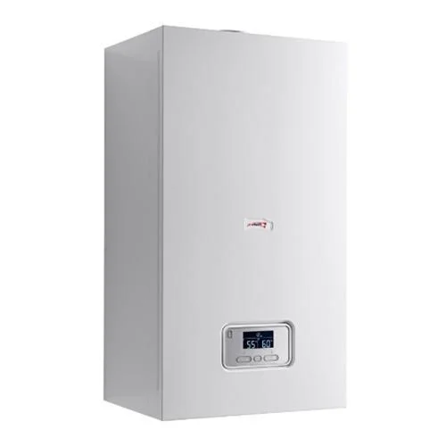 Котел конденсационный Protherm Lynx(Рись) Condens 18/25 MKV-A (H-UA) - 18,0 кВт, двухконтурный (Turbo)