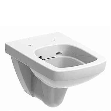 Унітаз KOLO Польща NOVA PRO Rimfree, прямокутний (пол)