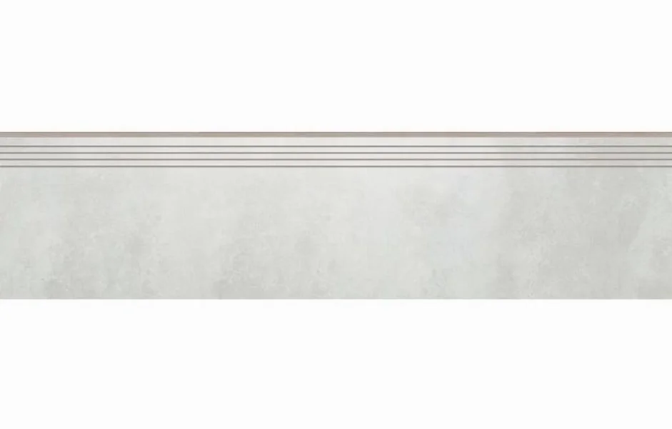 Щабель Apenino Bianco LAP 297x1197x10 Cerrad