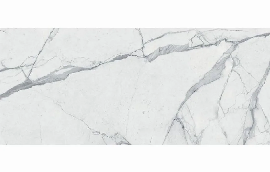Плитка керамогранитная CP 01 Statuario Extra LUC SQ 600x1200x9 Mirage
