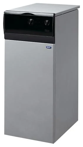 Котел газовый напольный Baxi Slim 1.300 FiN - 33,0 кВт