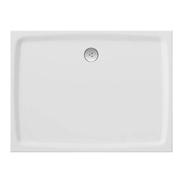 Душовий піддон RAVAK Gigant Pro Flat 120x80 мм