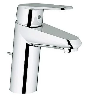 Змішувач Grohe Eurodisc Cosmopolitan 33190002 для раковини