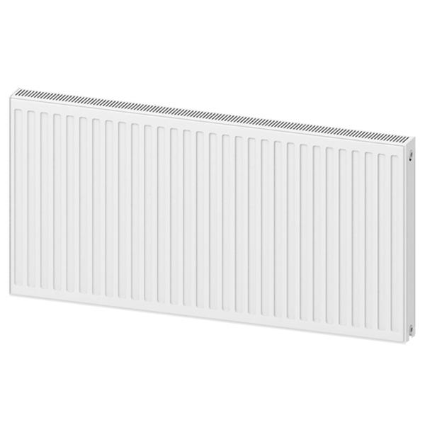 Радіатор сталевий Vaillant VKO 11 Тип 500×3000 мм (бокове підключення)