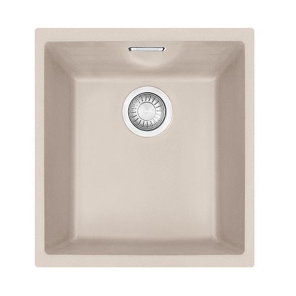 Мойка кухонная Franke Sirius Tectonite SID 110-34 сахара