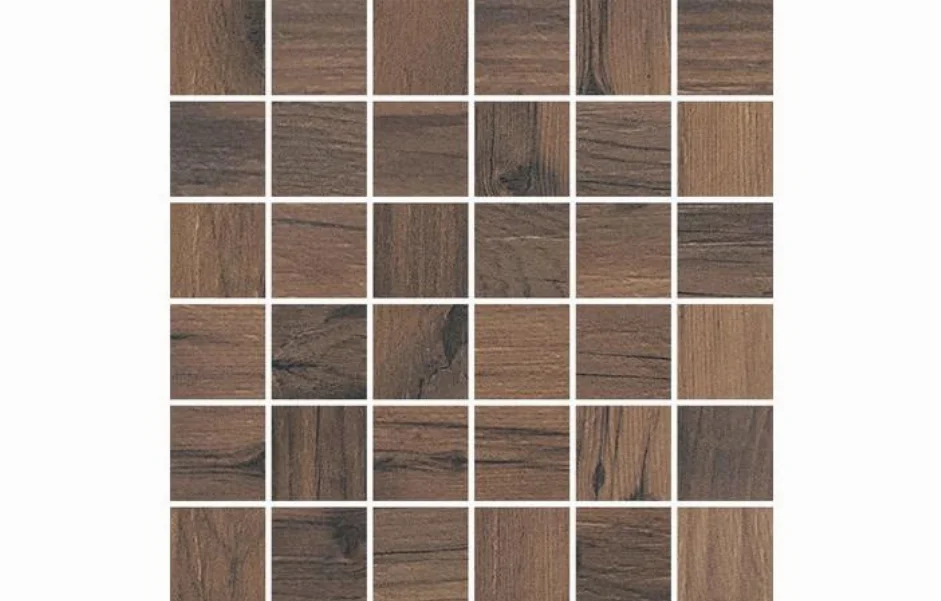 Мозаїка Tonella Brown 297x297x8 Cerrad