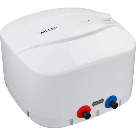 Бойлер электрический Willer Optima Mini PU10R New