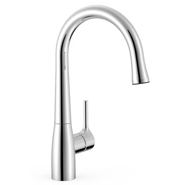 Змішувач кухонний Tres Kitchen Standard, електронне управління