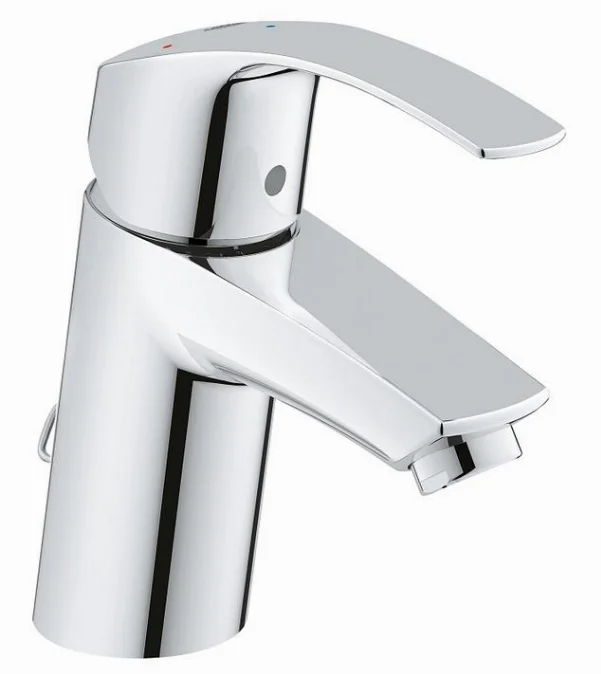 Змішувач Grohe Eurosmart 23372002 для раковини