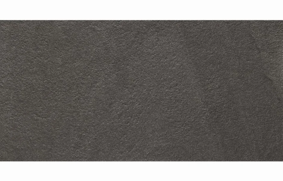 керамогранітна Плитка Rockstone Grafit RECT STR 298x598x9 Paradyz