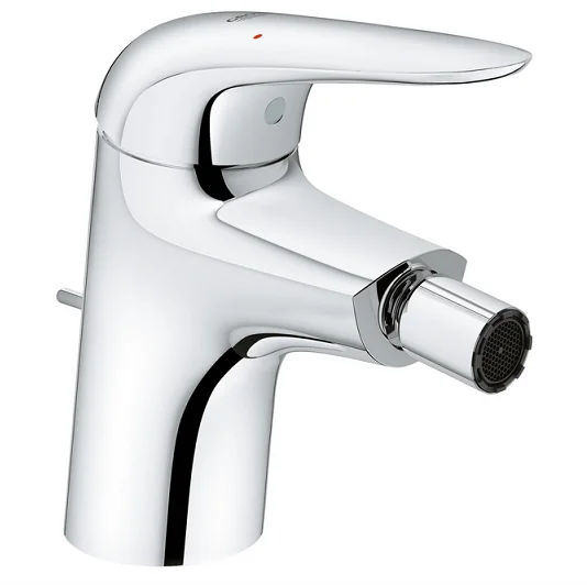 Змішувач Grohe Eurostyle New 23720003 для біде