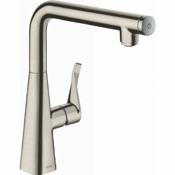 Змішувач Hansgrohe Metris Select для кухонного миття 14847800