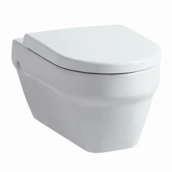 Унітаз підвісний Laufen Form 36x56 см (без кришки)