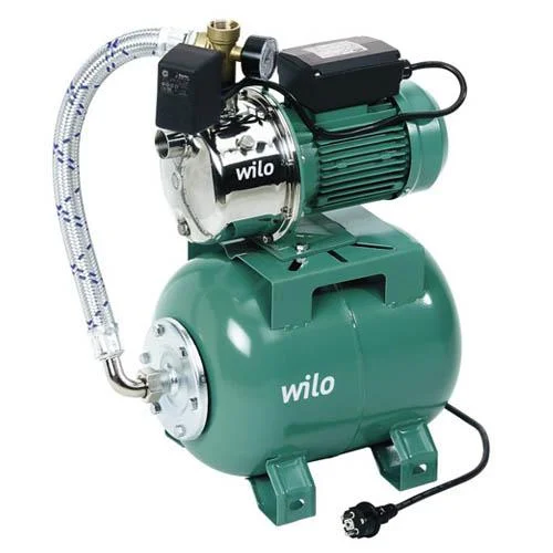 Насосна станція WILO HWJ 301 EM 60LT