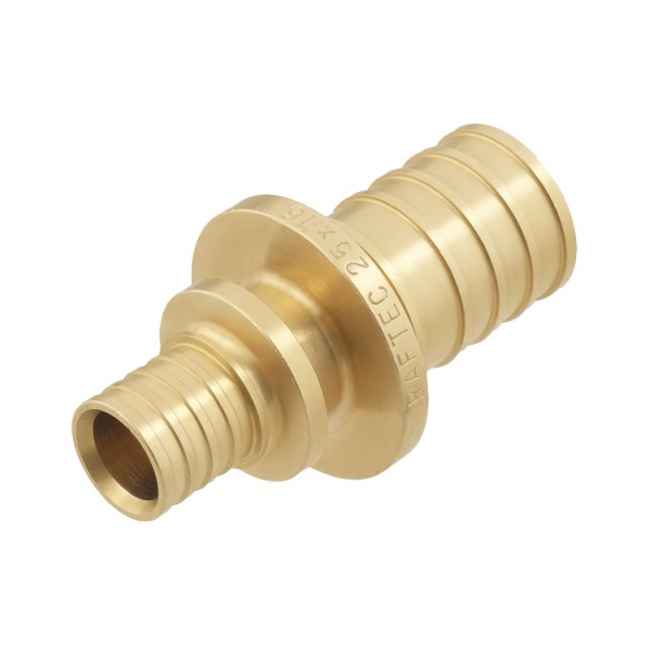 Муфта натяжна редукційна Raftec Ø 20/2.8×16/2.2 мм