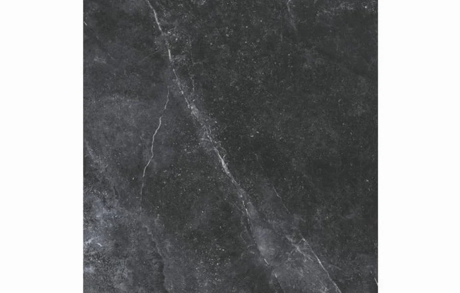 керамогранітна Плитка Space Stone Чорний RECT 600x600x10 Golden Tile