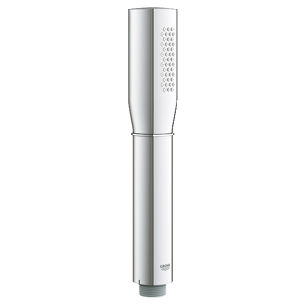 Ручний душ Grohe Grandera Stick 1jet, хром