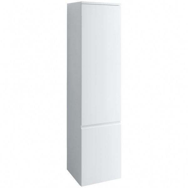 Пенал Laufen Pro S 1650, петли справа, белый