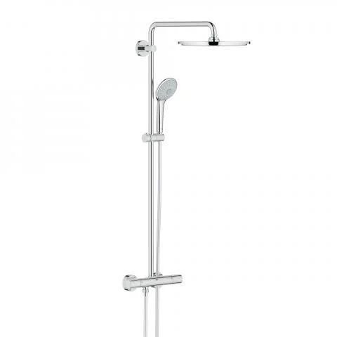 Душова система GROHE Euphoria XXL