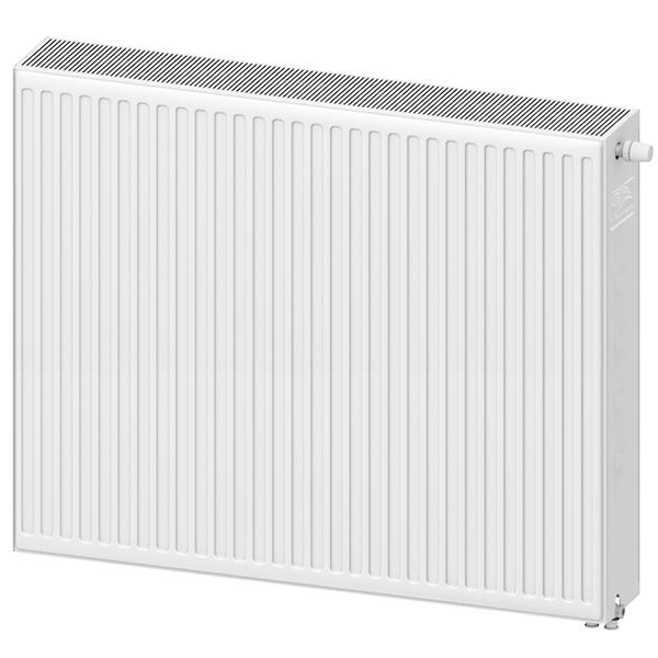 Радіатор сталевий Kermi Therm X2 Profil Ventil 33 Тип 900×600 мм (нижнє підключення)