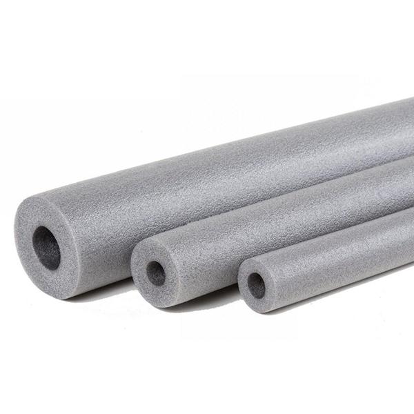 Теплоізоляція для труб поліетиленова NMC Sanflex Ø 22×9 мм (штанга 2 м)