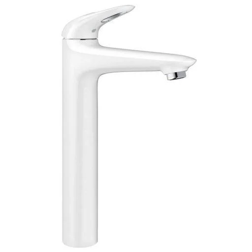 Змішувач Grohe Eurostyle New 23570LS3 білий