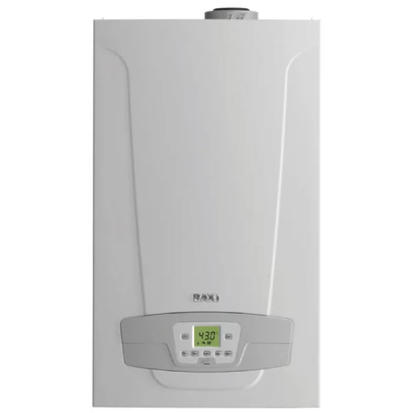 Котел газовий конденсаційний Baxi Luna PLATINUM+ 24 GA - 24.0 кВт