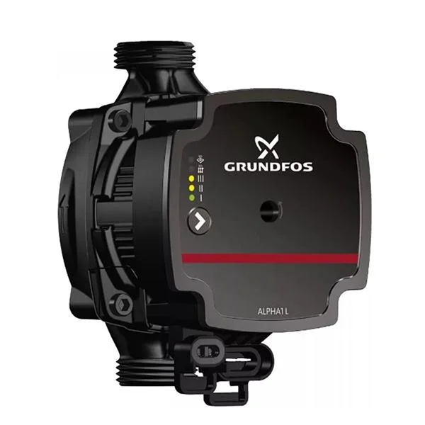 Насос циркуляційний Grundfos Alpha1 L 25-40 130 мм