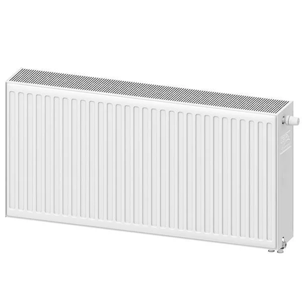 Радіатор сталевий Kermi Therm X2 Profil Ventil 33 Тип 500×2600 мм (нижнє підключення)