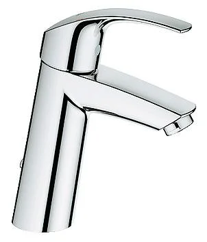 Змішувач Grohe Eurosmart 23323001 для раковини