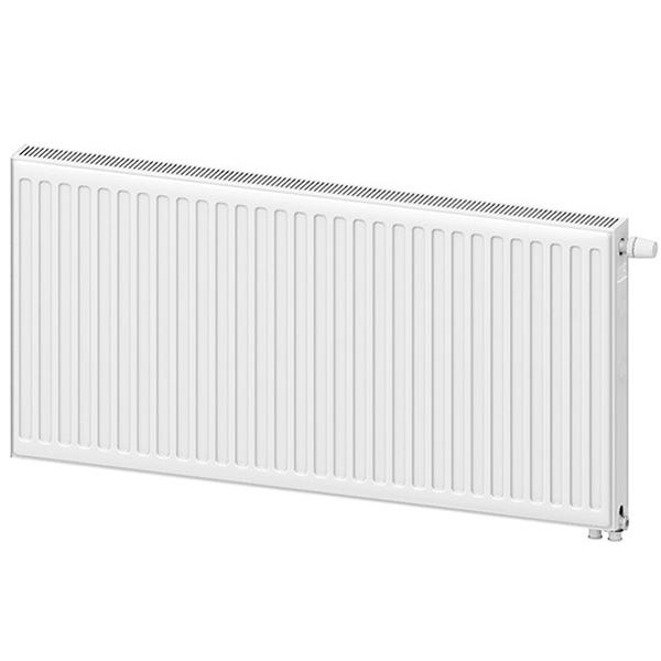 Радіатор сталевий Vaillant VKV 11 Тип 500×1800 мм (нижнє праве підключення)