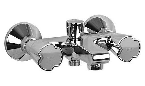 Змішувач Grohe Costa L 25450001 для ванни з душем,