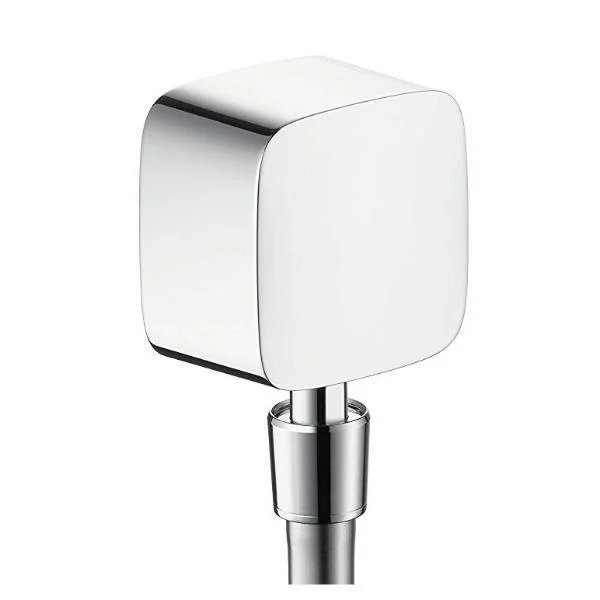 Шланговое подключение Hansgrohe Fixfit