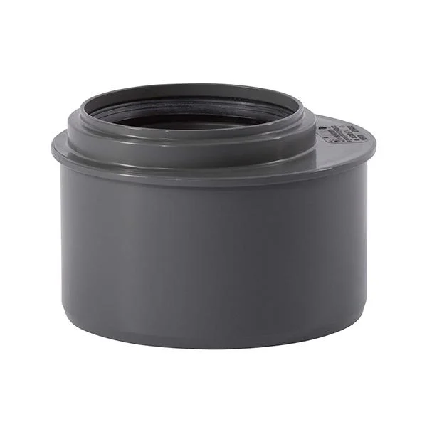 Редукция Ostendorf HT Safe Ø 110/75 мм  (короткая)