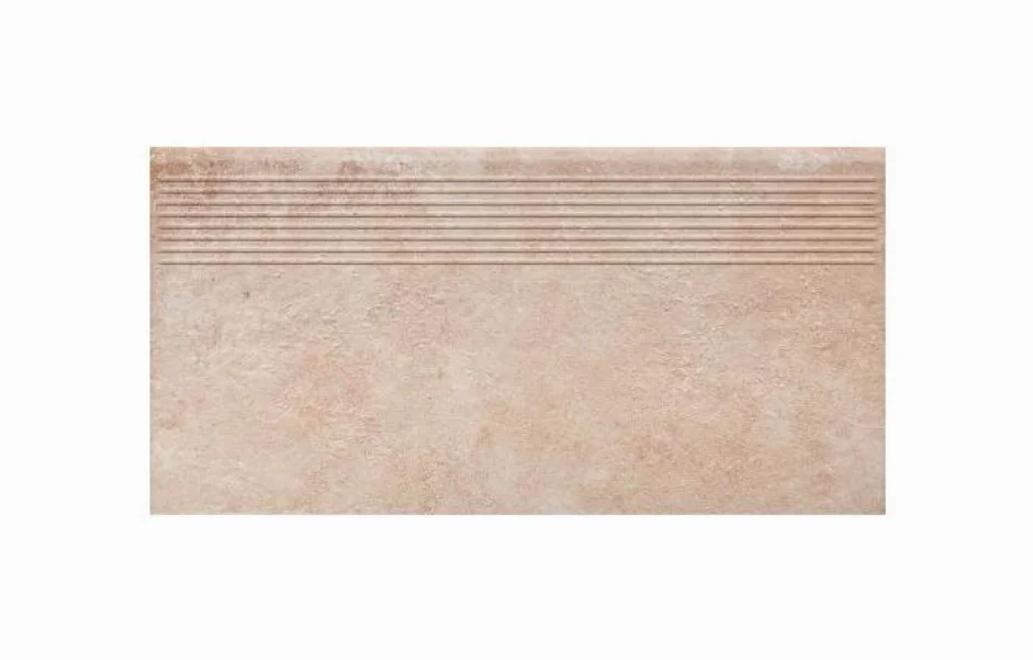 Щабель пряма Scandiano Ochra 300x600x11 Paradyz