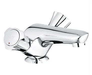 Змішувач Grohe Costa L 21390001 для раковини