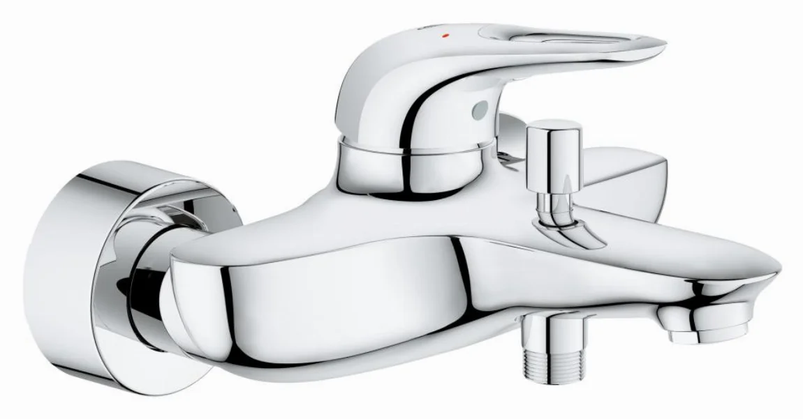 Змішувач Grohe Eurostyle 33591003 Для ванн