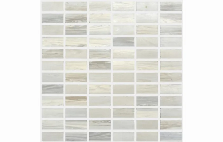 Мозаїка MI7 23460101C Grigio Caldo 300x300x7 Kotto Ceramica