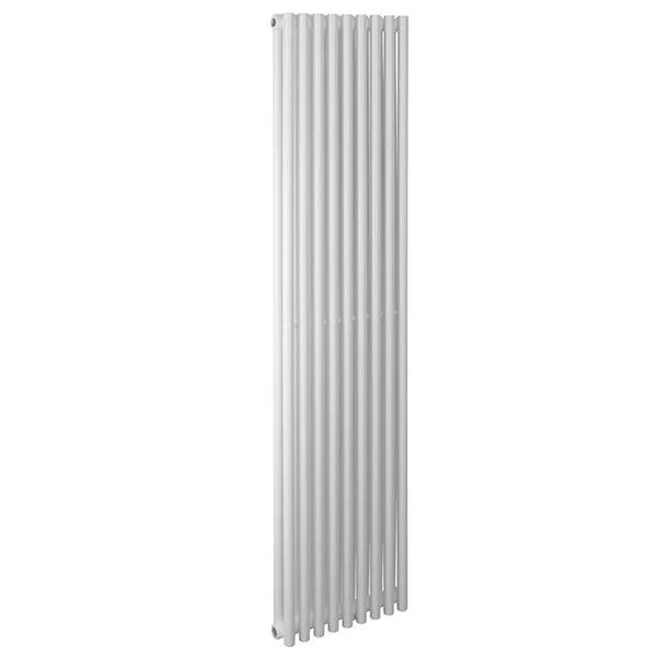 Радіатор дизайнерський Betatherm Praktikum 2 колони 1600×349 мм