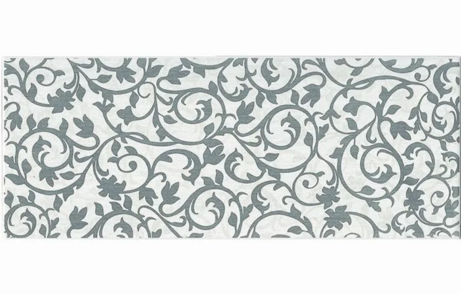 Декор Oxford 3 White Inserto 200x500x9 Konskie